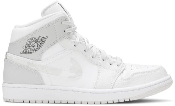 Jordan 1 Mid Grey Camo DC9035-100 - Brosneaker photo 1