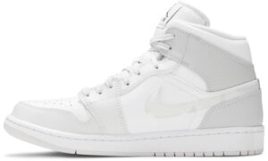 Jordan 1 Mid Grey Camo DC9035-100 - Brosneaker photo 5
