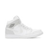 Jordan 1 Mid Grey Camo (GS) DD3235-100 - Brosneaker photo 1