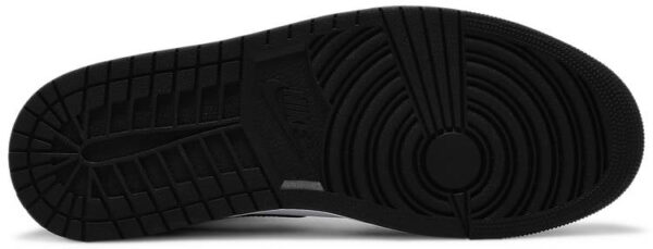 Jordan 1 Mid Heat Reactive DM7802-100 - Brosneaker photo 5