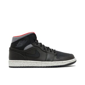 Jordan 1 Mid Holiday (2015) 811124-035 - Brosneaker photo 1
