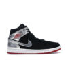 Jordan 1 Mid Johnny Kilroy 554724-057 - Brosneaker photo 1