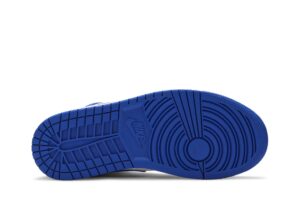 Jordan 1 Mid Kentucky Blue (Women's) BQ6472-104 - Brosneaker photo 4