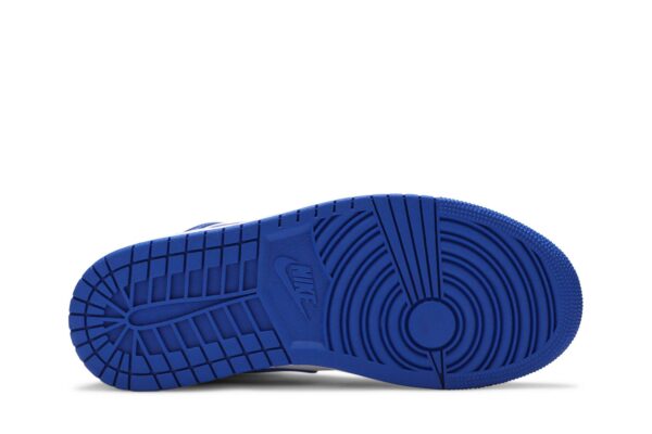 Jordan 1 Mid Kentucky Blue (Women's) BQ6472-104 - Brosneaker photo 4