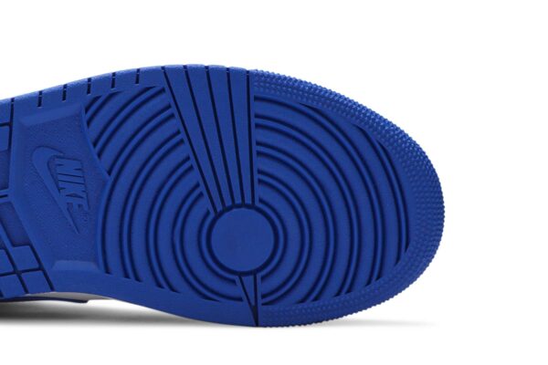 Jordan 1 Mid Kentucky Blue (Women's) BQ6472-104 - Brosneaker photo 5