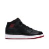 Jordan 1 Mid Lance Mountain Bred (GS) 554725-028 - Brosneaker photo 1