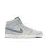 Jordan 1 Mid Light Bone 852542-003 - Brosneaker photo 1