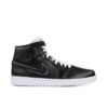 Jordan 1 Mid Maybe I Destroyed The Game 852542-016 - Brosneaker photo 1