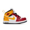 Jordan 1 Mid Motorsport (TD) DJ0335-067 - Brosneaker photo 1