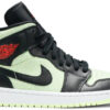 Jordan 1 Mid Nike Grind (Women's) CV5276-003 - Brosneaker photo 1
