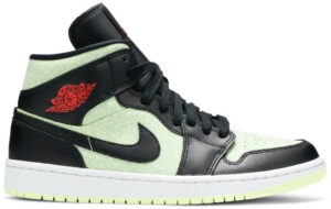 Jordan 1 Mid Nike Grind (Women's) CV5276-003 - Brosneaker photo 1