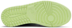 Jordan 1 Mid Nike Grind (Women's) CV5276-003 - Brosneaker photo 3
