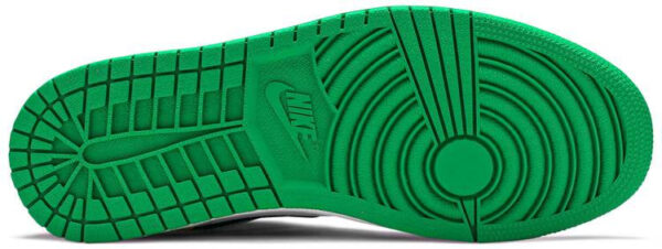 Jordan 1 Mid Oakland 852542-101 - Brosneaker photo 5