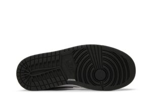 Jordan 1 Mid Panda (Women's) DV0991-101 - Brosneaker photo 4