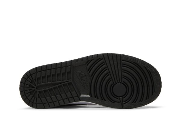 Jordan 1 Mid Panda (Women's) DV0991-101 - Brosneaker photo 4
