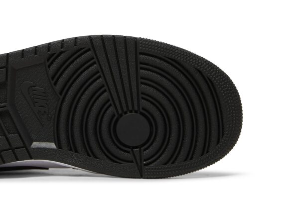 Jordan 1 Mid Panda (Women's) DV0991-101 - Brosneaker photo 5