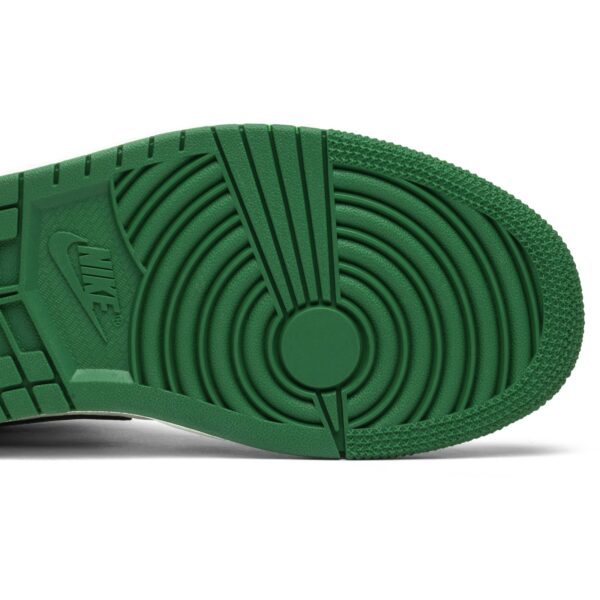 Jordan 1 Mid Pine Green 852542-301 - Brosneaker photo 5