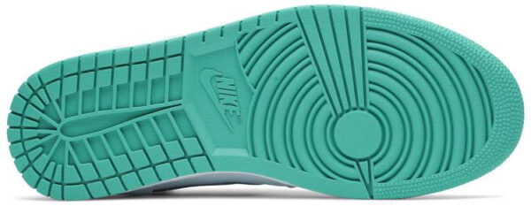 Jordan 1 Mid Pregame Pack Mindfulness Luka Doncic CW5853-100 - Brosneaker photo 2