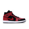 Jordan 1 Mid Reverse Bred 554724-054 - Brosneaker photo 1