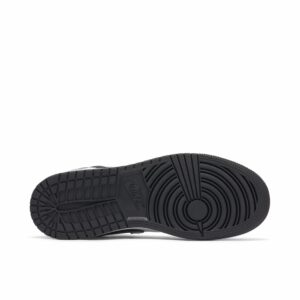 Jordan 1 Mid SE All-Star Carbon Fiber (2021) (GS) DD2192-001 - Brosneaker photo 3