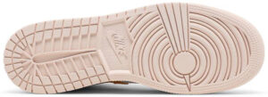 Jordan 1 Mid SE Arctic Pink (GS) DC9517-600 - Brosneaker photo 5