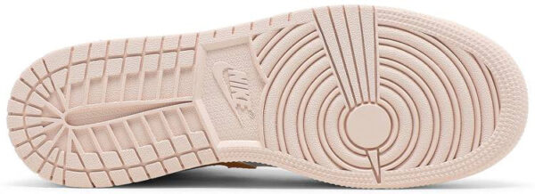 Jordan 1 Mid SE Arctic Pink (GS) DC9517-600 - Brosneaker photo 5