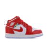 Jordan 1 Mid SE Barcelona Sweater (PS) DC7249-600 - Brosneaker photo 1