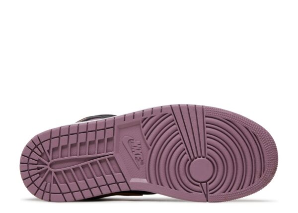 Jordan 1 Mid SE Black Sky J Mauve FB9911-008 - Brosneaker photo 5