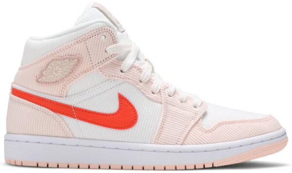Jordan 1 Mid SE Corduroy Sail DA8009-108 - Brosneaker photo 1