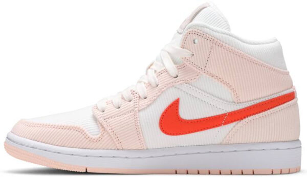 Jordan 1 Mid SE Corduroy Sail DA8009-108 - Brosneaker photo 2