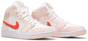 Jordan 1 Mid SE Corduroy Sail DA8009-108 - Brosneaker photo 3