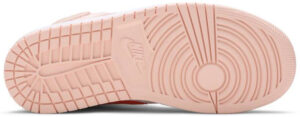 Jordan 1 Mid SE Corduroy Sail DA8009-108 - Brosneaker photo 5