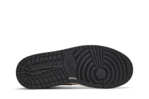 Jordan 1 Mid SE Dark Chocolate DC7294-200 - Brosneaker photo 4