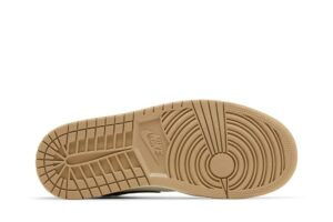 Jordan 1 Mid SE Desert Sail (Women's) BQ6472-103 - Brosneaker photo 4