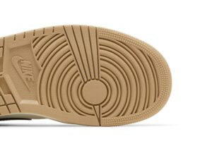 Jordan 1 Mid SE Desert Sail (Women's) BQ6472-103 - Brosneaker photo 5