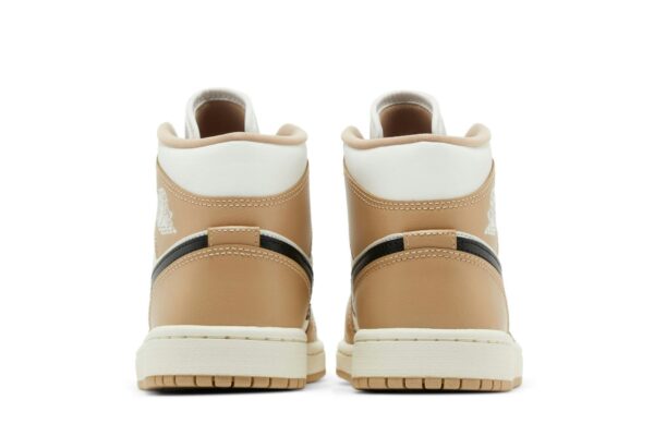Jordan 1 Mid SE Desert Sail (Women's) BQ6472-103 - Brosneaker photo 6