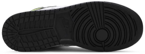 Jordan 1 Mid SE DIY (GS) DC4099-100 - Brosneaker photo 5