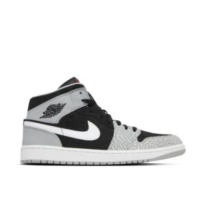 Jordan 1 Mid SE Elephant Print DM1200-016 - Brosneaker photo 1