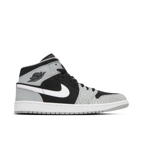 Jordan 1 Mid SE Elephant Print DM1200-016 - Brosneaker photo 1