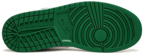Jordan 1 Mid SE Grey Green DC7294-103 - Brosneaker photo 5