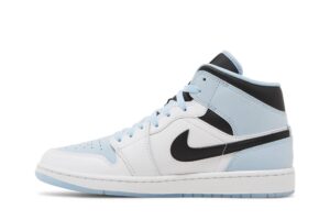 Jordan 1 Mid SE Ice Blue (2023) DV1308-104 - Brosneaker photo 3