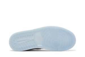 Jordan 1 Mid SE Ice Blue (2023) DV1308-104 - Brosneaker photo 4