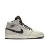 Jordan 1 Mid SE Light Bone 852542-002 - Brosneaker photo 1
