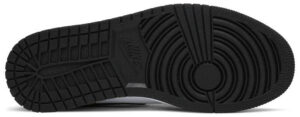 Jordan 1 Mid SE Multi-Color (Women's) CW1140-100 - Brosneaker photo 3