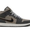 Jordan 1 Mid SE Night Stadium FQ8338-017 - Brosneaker photo 1