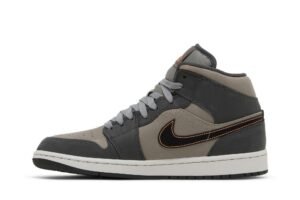 Jordan 1 Mid SE Night Stadium FQ8338-017 - Brosneaker photo 3