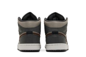 Jordan 1 Mid SE Night Stadium FQ8338-017 - Brosneaker photo 6