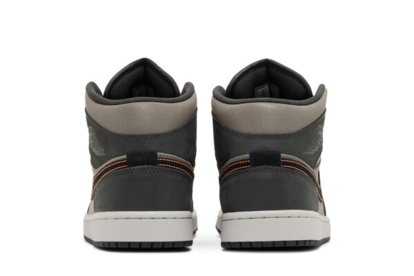 Jordan 1 Mid SE Night Stadium FQ8338-017 - Brosneaker photo 6