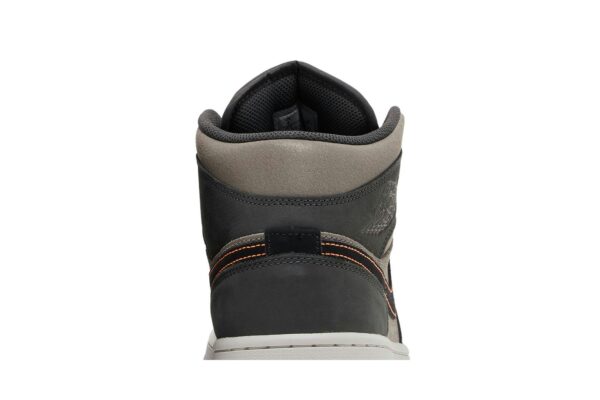 Jordan 1 Mid SE Night Stadium FQ8338-017 - Brosneaker photo 7