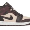 Jordan 1 Mid SE Paris YMCA FZ4359-200 - Brosneaker photo 1